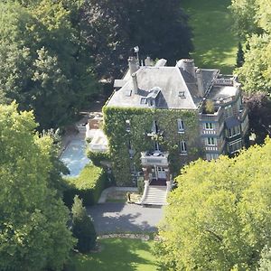 Belle Isle Sur Risle - Chateau Hotel & Spa